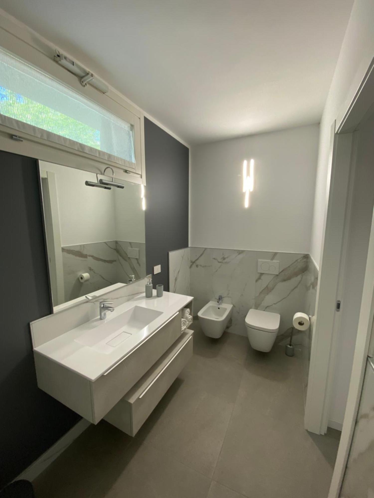 Lulu Home Malgrate Dış mekan fotoğraf