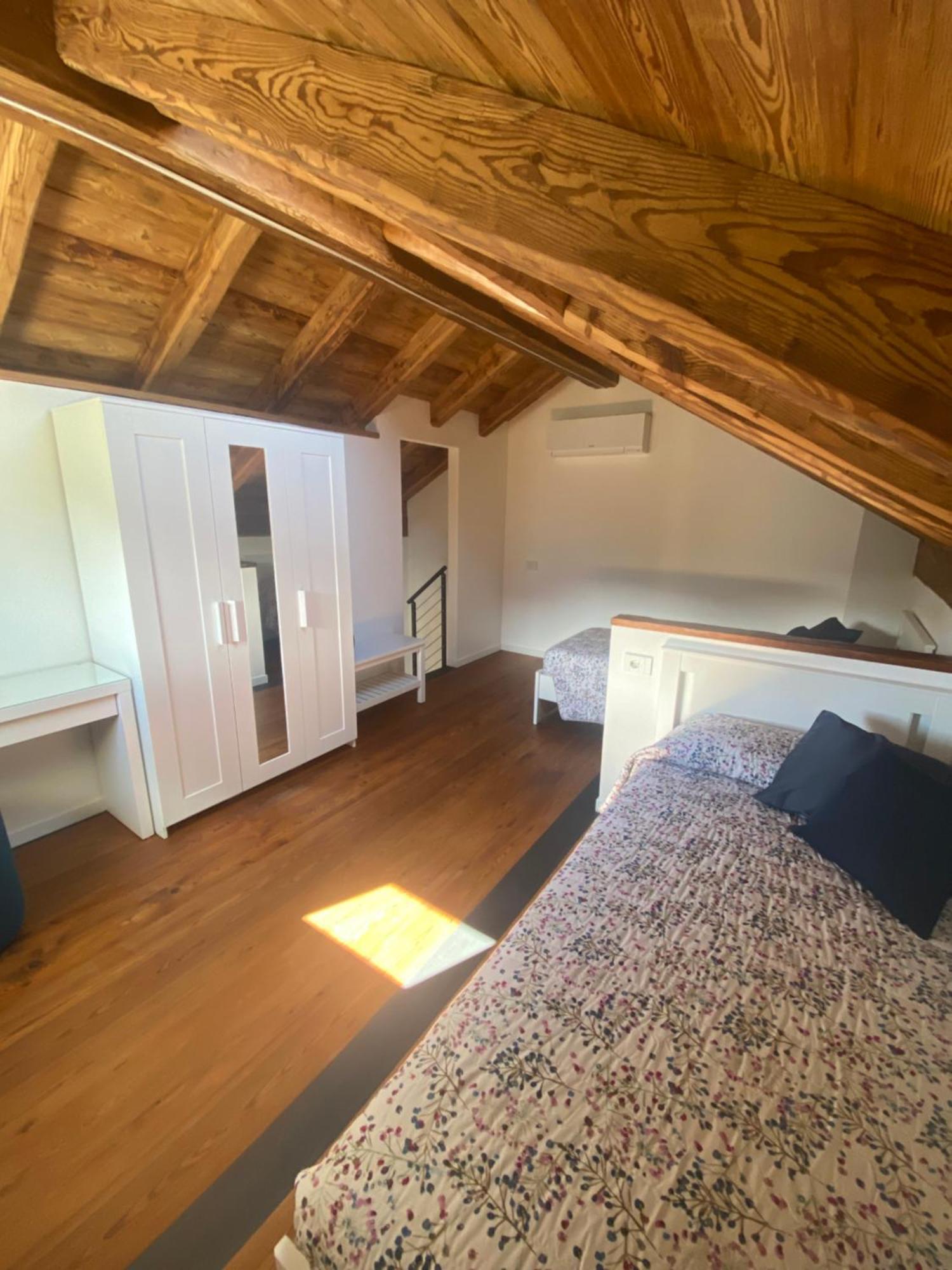 Lulu Home Malgrate Dış mekan fotoğraf