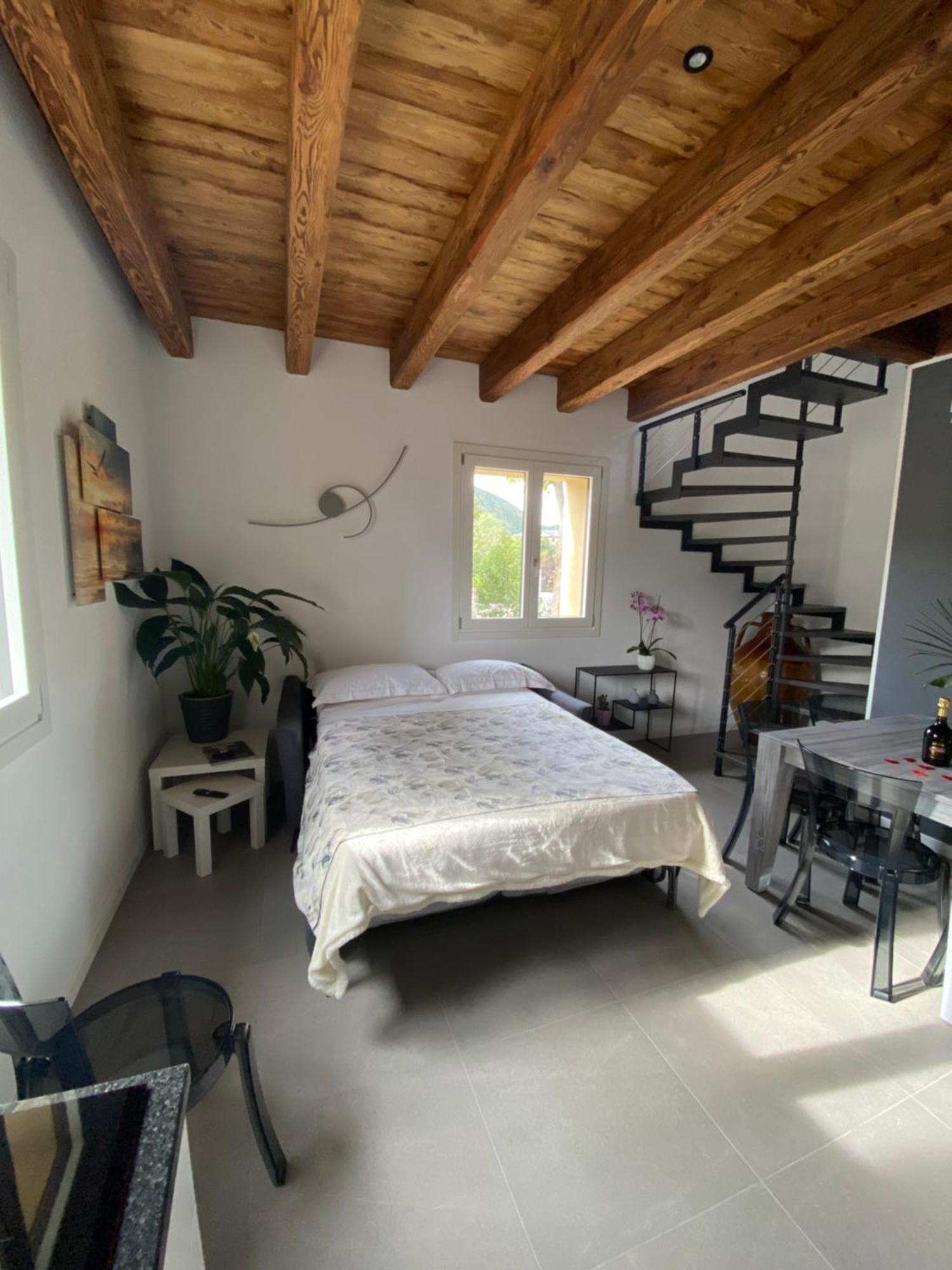 Lulu Home Malgrate Dış mekan fotoğraf