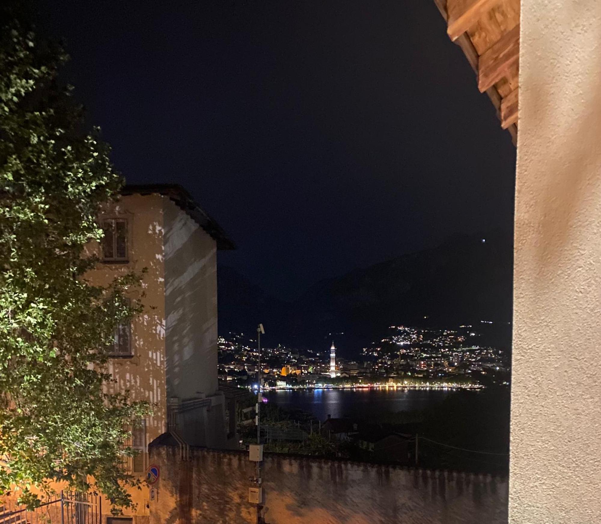 Lulu Home Malgrate Dış mekan fotoğraf